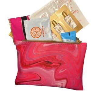GIFT 🎁 Luxury Makeup/Skin/Fragrance  Bag